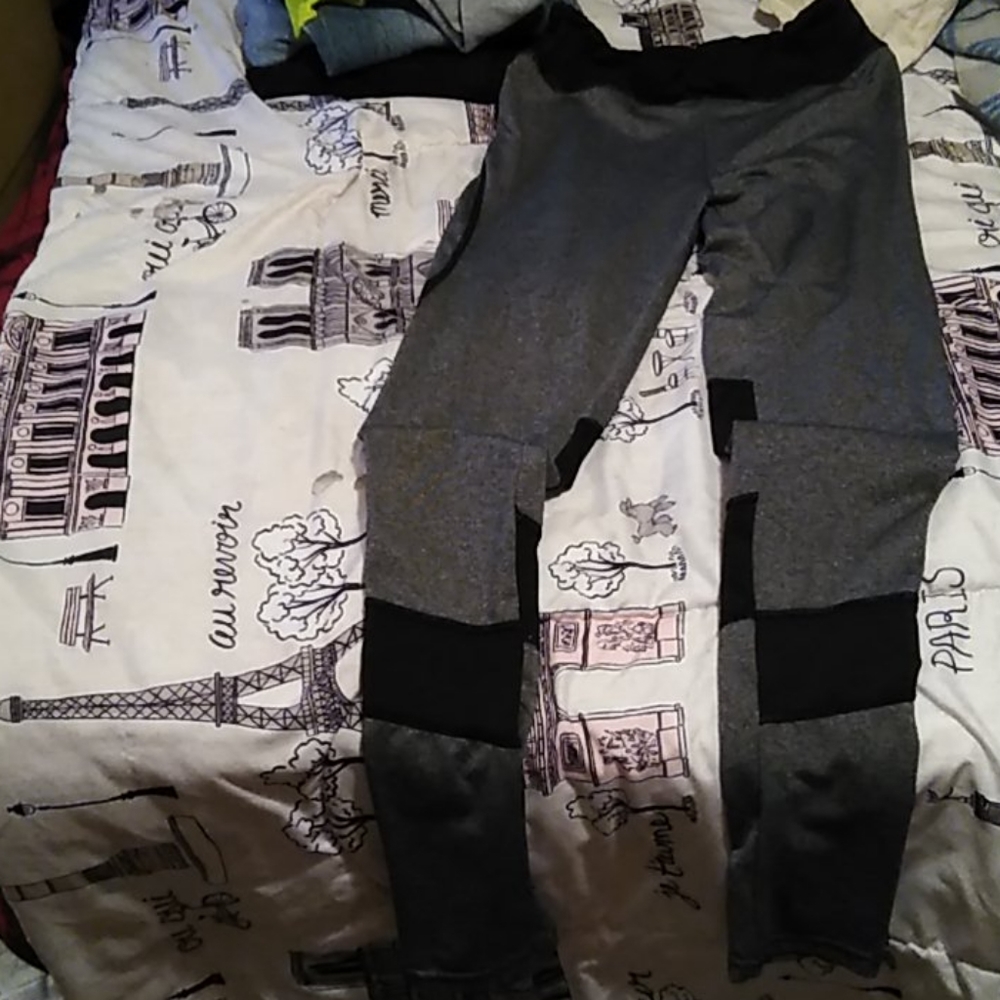 Jeggins